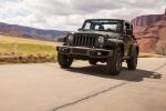 Jeep Wrangler 75th Anniversary 2016 года (US)